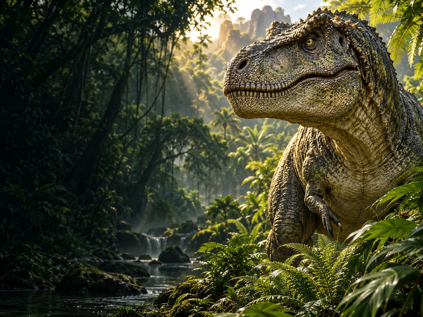 ARK mod artwork